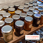 La nouvelle boulangerie Les Commères Paris 12e - A7C02908