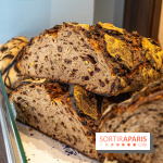 La nouvelle boulangerie Les Commères Paris 12e