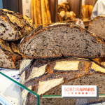 La nouvelle boulangerie Les Commères Paris 12e