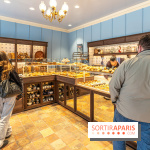 La nouvelle boulangerie Les Commères Paris 12e