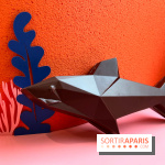 Chocolats de Pâques 2025 de la Manufacture de Chocolat Alain Ducasse