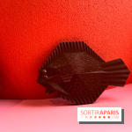 Chocolats de Pâques 2025 de la Manufacture de Chocolat Alain Ducasse