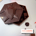 Chocolats de Pâques 2025 de la Manufacture de Chocolat Alain Ducasse