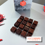 Chocolats de Pâques 2025 de la Manufacture de Chocolat Alain Ducasse