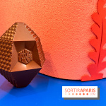 Chocolats de Pâques 2025 de la Manufacture de Chocolat Alain Ducasse