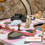 Ornementa : un atelier monumental et gratuit, dédié aux Métiers d'art, à la Galerie du 19M (Chanel) - image00039