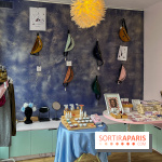 Si si la Paillettes - nos photos de la boutique - image00020