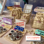 Si si la Paillettes - nos photos de la boutique - image00017