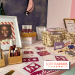 Si si la Paillettes - nos photos de la boutique - image00018