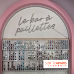 Si si la Paillettes - nos photos de la boutique - image00013