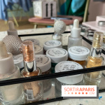 Si si la Paillettes - nos photos de la boutique - image00014