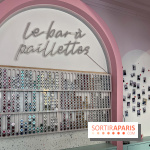 Si si la Paillettes - nos photos de la boutique - image00015