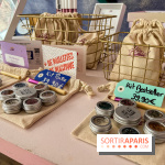 Si si la Paillettes - nos photos de la boutique - image00004