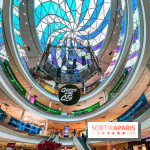 Green in the City : le labyrinthe suspendu à 19 mètres du sol à Beaugrenelle  - image00004