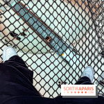 Green in the City : le labyrinthe suspendu à 19 mètres du sol à Beaugrenelle - image00011