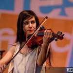 Fnac Indétendances - 24 juillet 2010 - Place de l'Hôtel de Ville