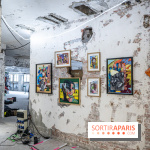 L'Expo des 150, l'immense exposition sreet-art du cabaret du Chat Noir - photos - A7C03406