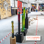 L'Expo des 150, l'immense exposition sreet-art du cabaret du Chat Noir - photos - A7C03411