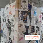 L'Expo des 150, l'immense exposition sreet-art du cabaret du Chat Noir - photos - A7C03467