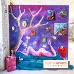 L'Expo des 150, l'immense exposition sreet-art du cabaret du Chat Noir - photos - A7C03480