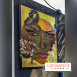 L'Expo des 150, l'immense exposition sreet-art du cabaret du Chat Noir - photos