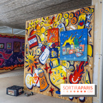 L'Expo des 150, l'immense exposition sreet-art du cabaret du Chat Noir - photos - A7C03496