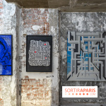 L'Expo des 150, l'immense exposition sreet-art du cabaret du Chat Noir - photos - A7C03513