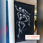 L'Expo des 150, l'immense exposition sreet-art du cabaret du Chat Noir - photos