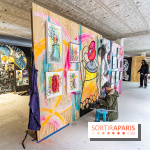 L'Expo des 150, l'immense exposition sreet-art du cabaret du Chat Noir - photos - A7C03530