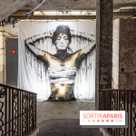 L'Expo des 150, l'immense exposition sreet-art du cabaret du Chat Noir - photos