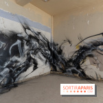 L'Expo des 150, l'immense exposition sreet-art du cabaret du Chat Noir - photos