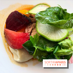 Sauvage - Veau, betterave, sauge