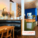 Sauvage - Décoration