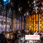 Monsieur Claude, le restaurant par Danny Khezzar à Rueil dans le 92 - A7C03679