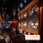 Monsieur Claude, le restaurant par Danny Khezzar à Rueil dans le 92 - A7C03681