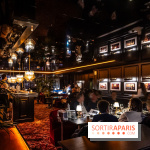 Monsieur Claude, le restaurant par Danny Khezzar à Rueil dans le 92 - A7C03683