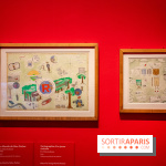 Exposition Wes Anderson à la Cinémathèque