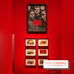 Exposition Wes Anderson à la Cinémathèque