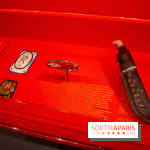 Exposition Wes Anderson à la Cinémathèque