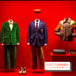 Exposition Wes Anderson à la Cinémathèque
