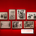 Exposition Wes Anderson à la Cinémathèque