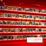 Exposition Wes Anderson à la Cinémathèque