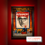 Exposition Wes Anderson à la Cinémathèque
