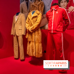 Exposition Wes Anderson à la Cinémathèque