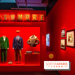 Exposition Wes Anderson à la Cinémathèque