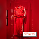 Exposition Wes Anderson à la Cinémathèque