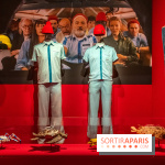 Exposition Wes Anderson à la Cinémathèque