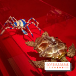 Exposition Wes Anderson à la Cinémathèque