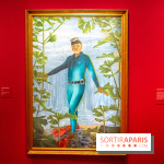 Exposition Wes Anderson à la Cinémathèque - DSC 2460