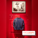 Exposition Wes Anderson à la Cinémathèque